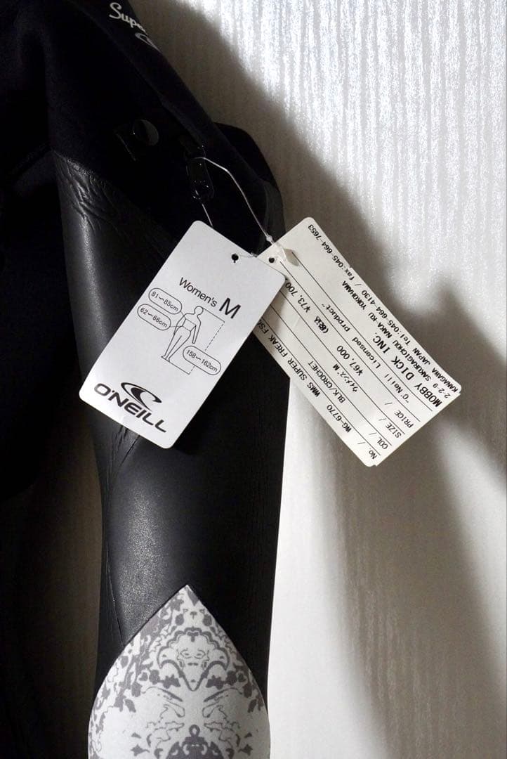 O'Neill ウェットスーツ ドライスーツ レディース
