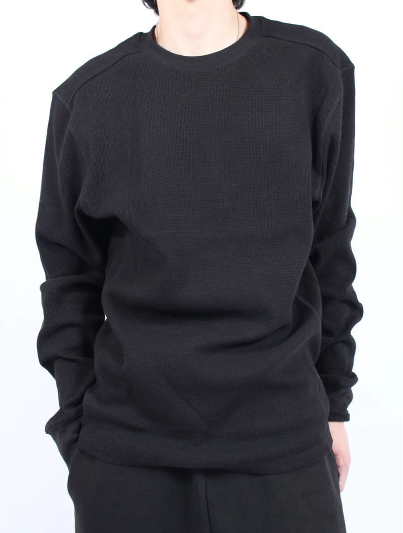 Entire Studios ロングスリーブ