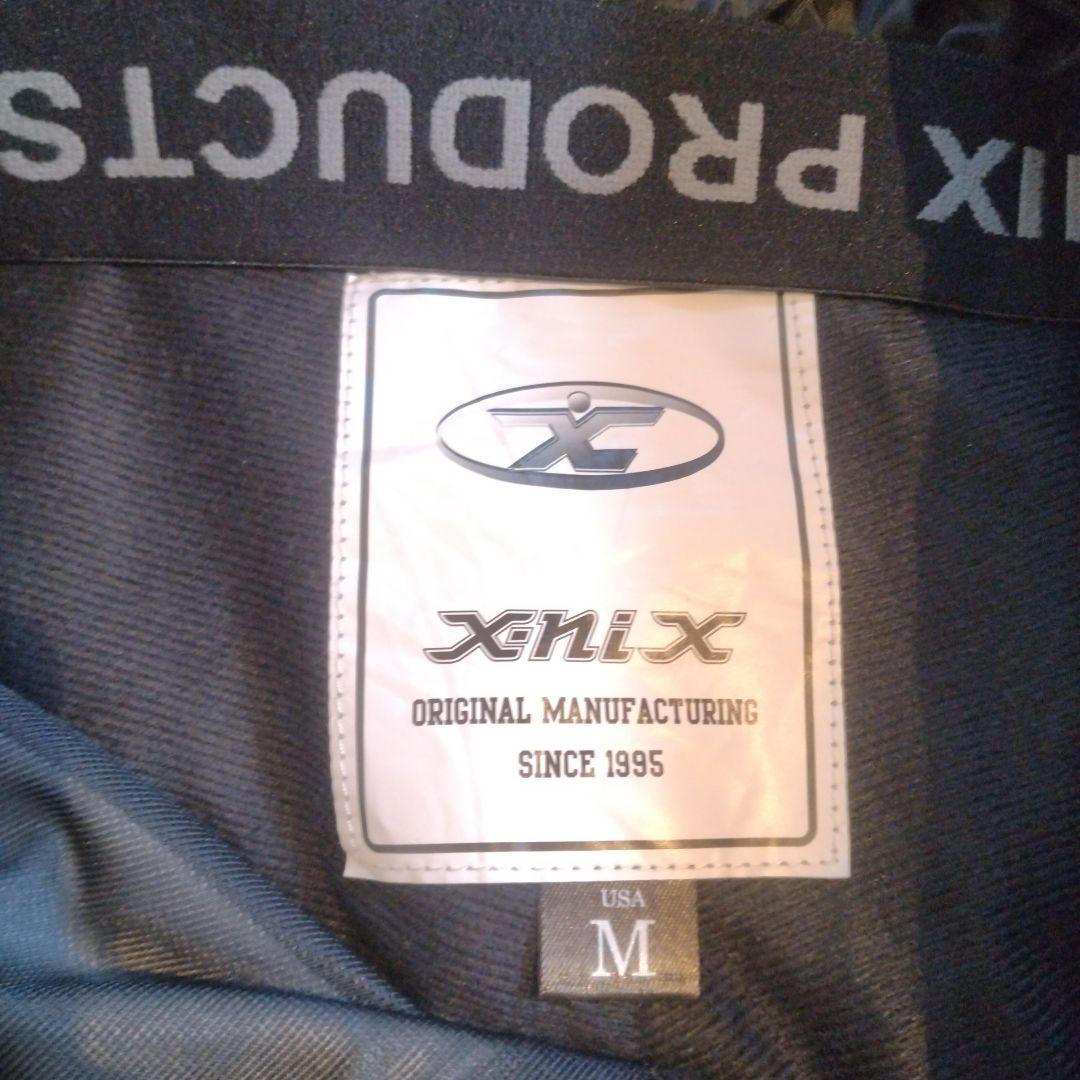 【メンズ】スノボーウェア上下セット（M）エスティボ＆エクスニクス