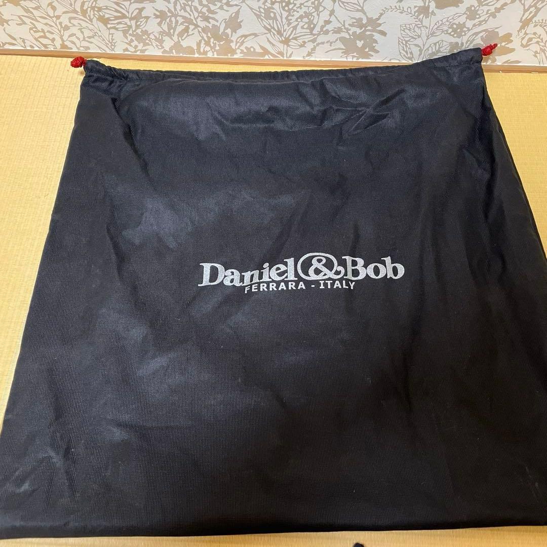 Daniel &Bob ダニエルアンドボブ　クロドーロ