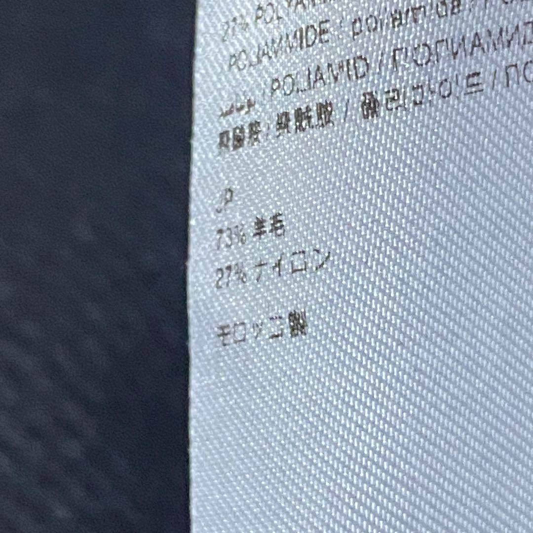 新品❤️Desigual×ラクロワ 薔薇刺繍 ロングコート Mサイズ 女優襟