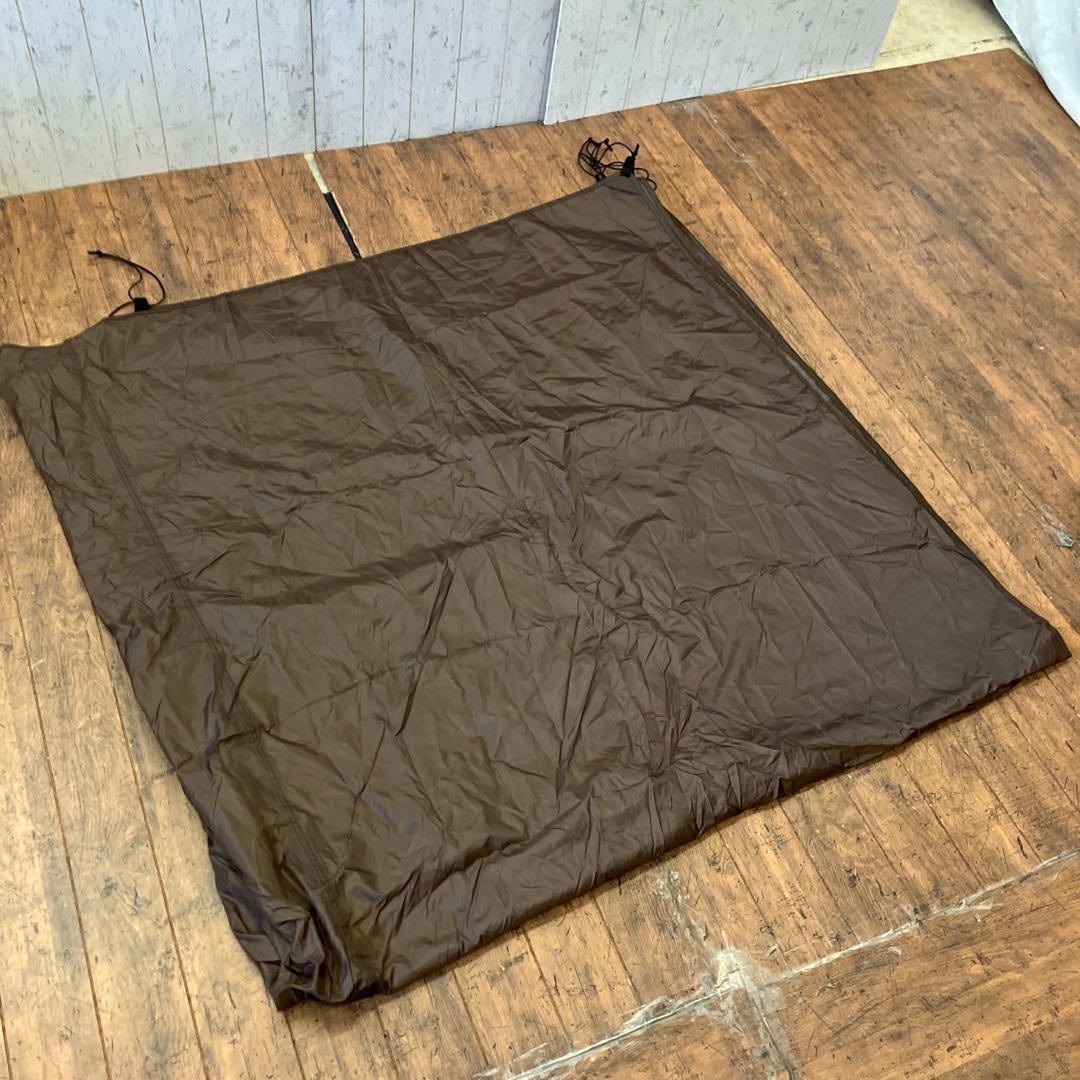 スノーピーク テント アメニティードームM SDE-001 キャンプテント