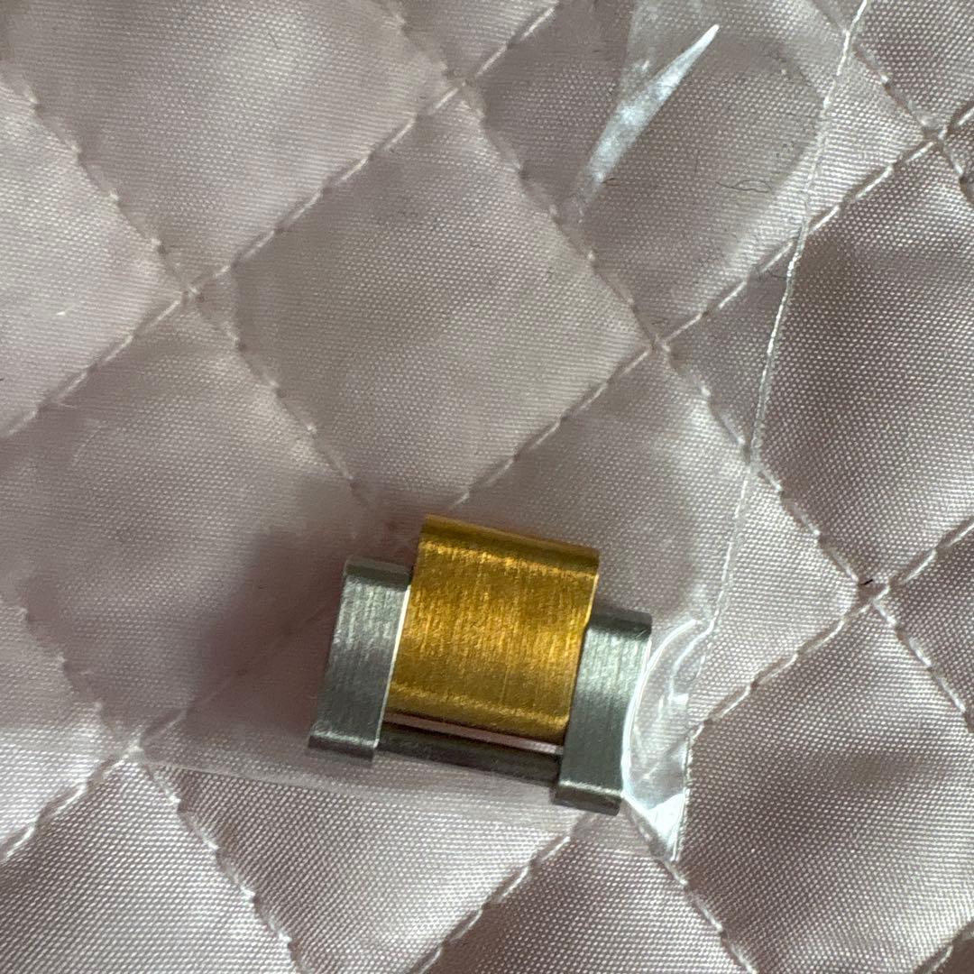 チ*ー様 ロレックス　デイトナ　時計部品 金属製 コマ　ネジ