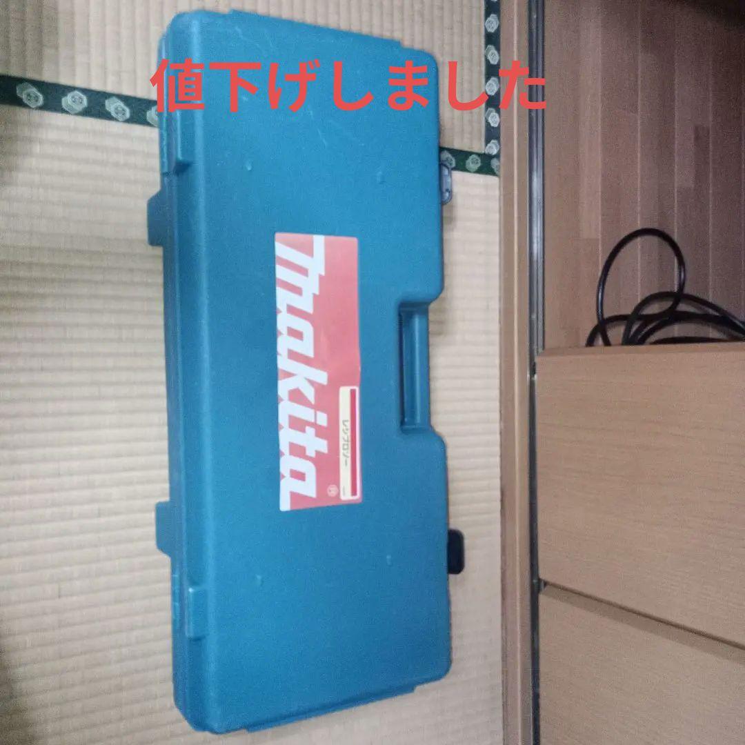 C3654☆美品 makita マキタ レシプロソー JR3050T