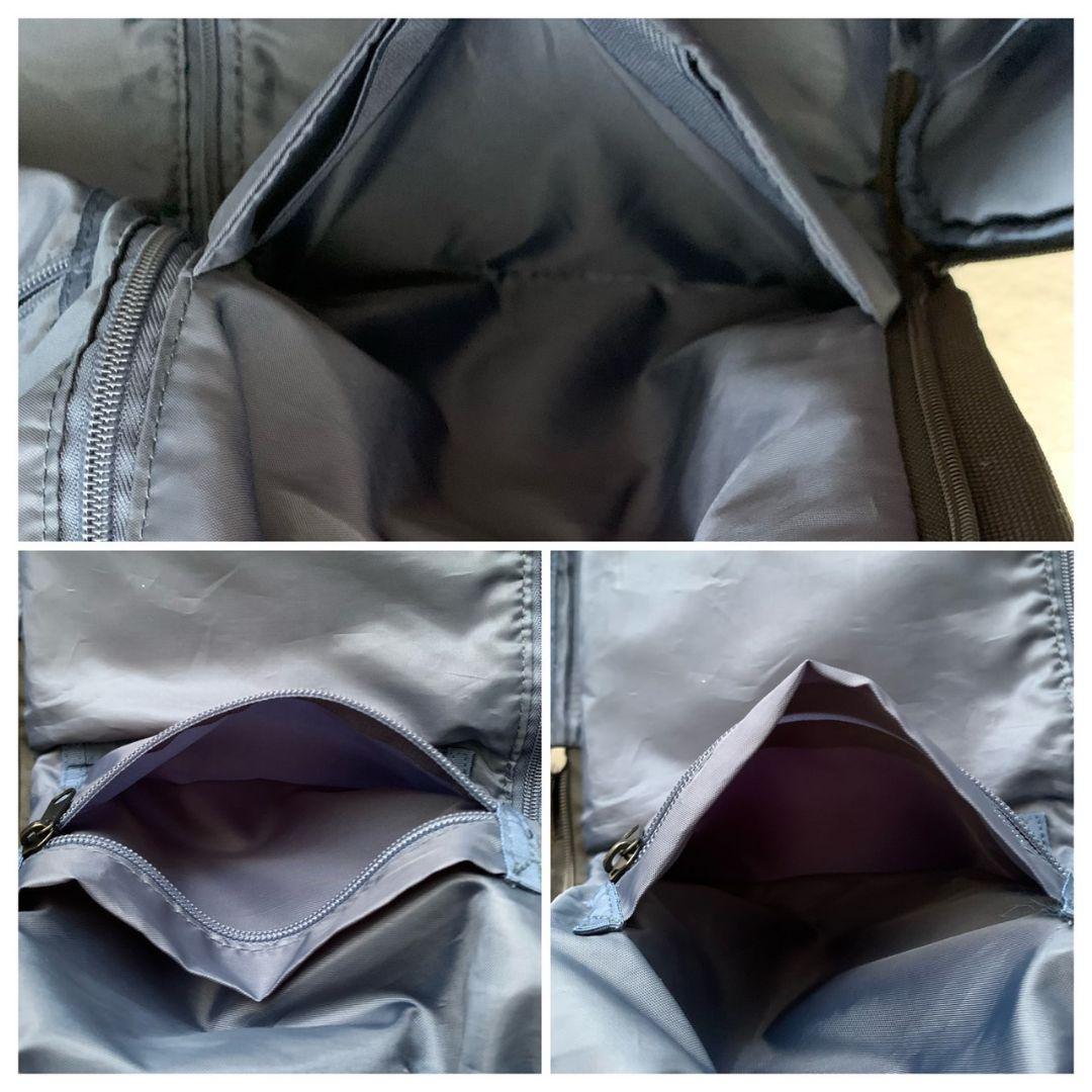 旅行かばん・小分けバッグ SIMCLEAR / TSUNAGU BAG TRAVELLER 2.0