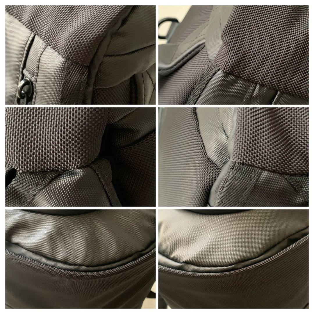 旅行かばん・小分けバッグ SIMCLEAR / TSUNAGU BAG TRAVELLER 2.0