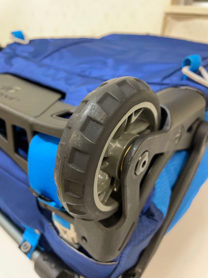 イーグルクリーク リンクシステム 22 キャリーバッグ/バックパック