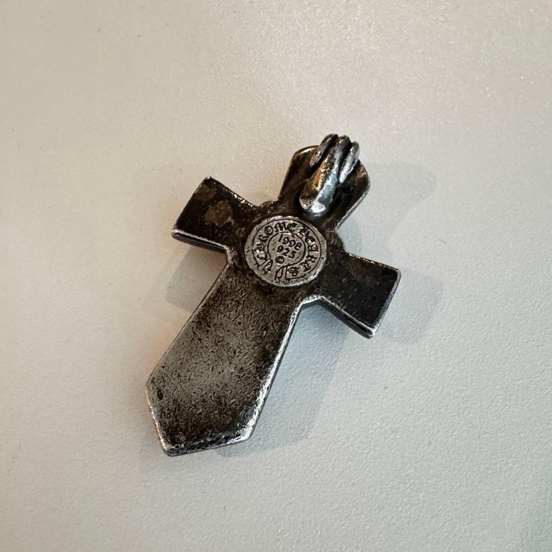 クロムハーツ　バルカンクロス