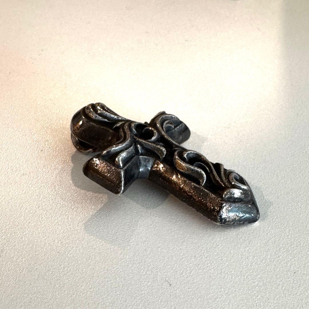 クロムハーツ　バルカンクロス