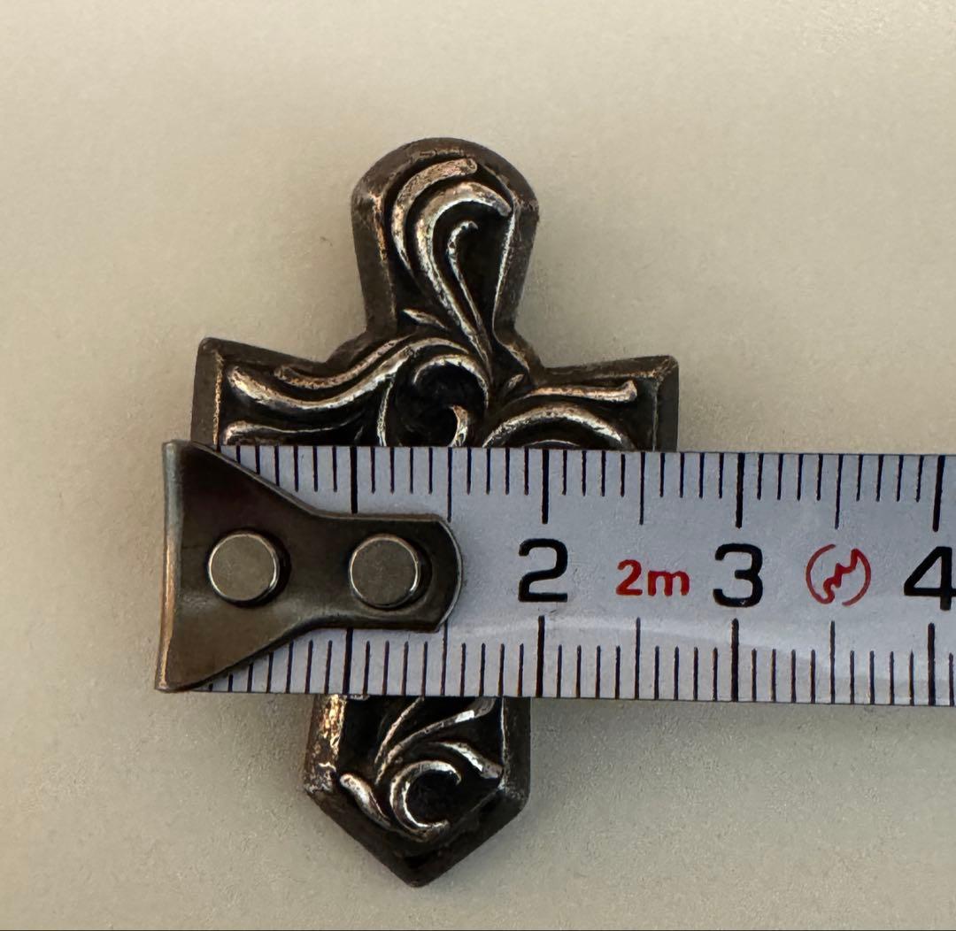 クロムハーツ　バルカンクロス