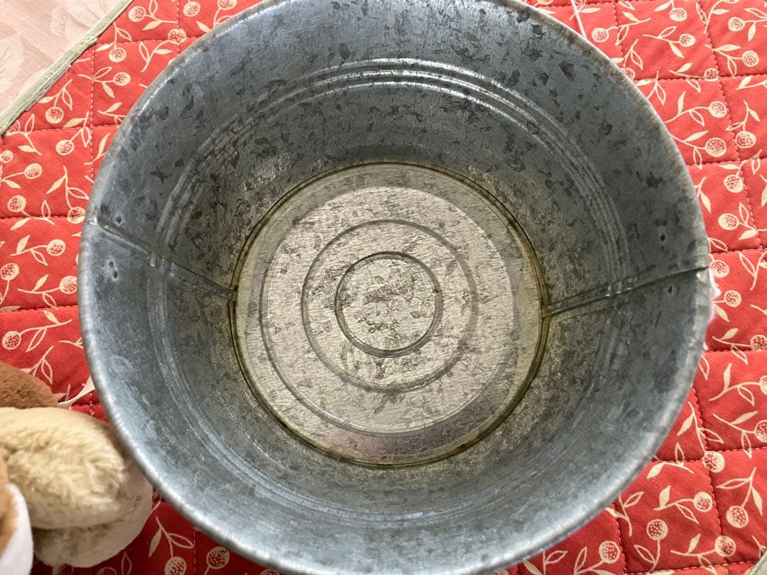 D*在様 平成レトロ　たらいぐまのらんどりー　ぬいぐるみ　サンリオ