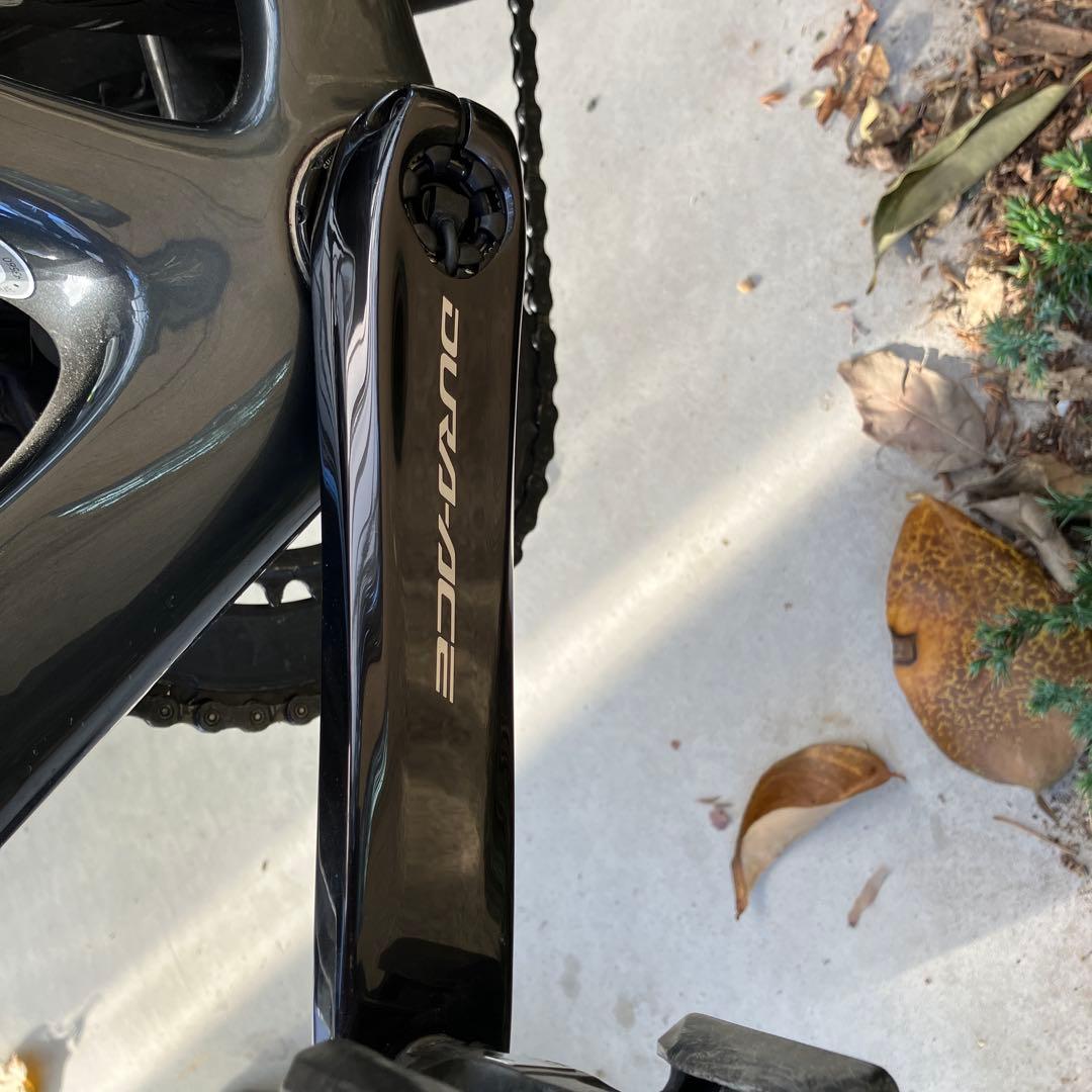 最終値下げfc-r9200-px 170mm 50-34t