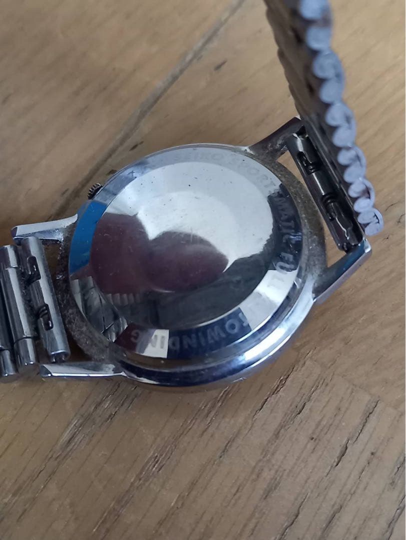 シチズンセブンスターその他まとめ合計9点