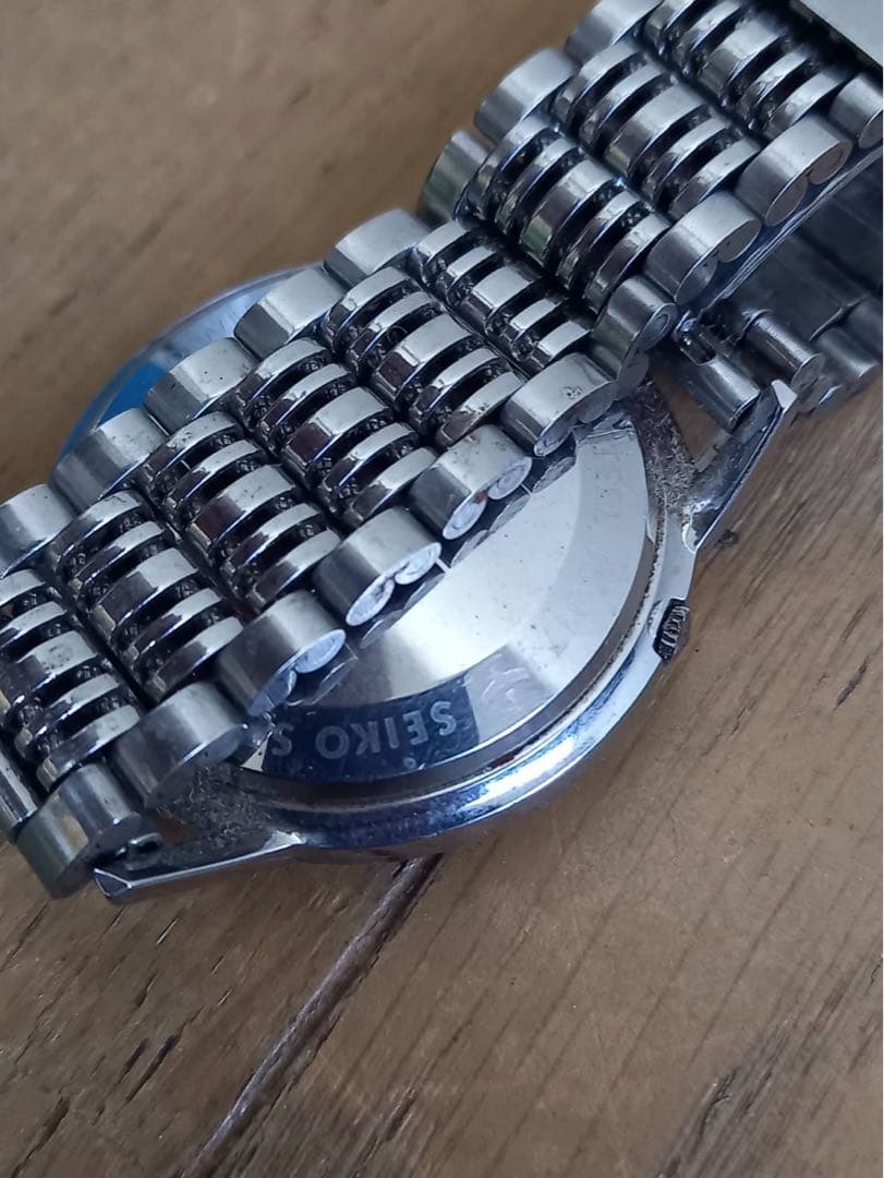 シチズンセブンスターその他まとめ合計9点