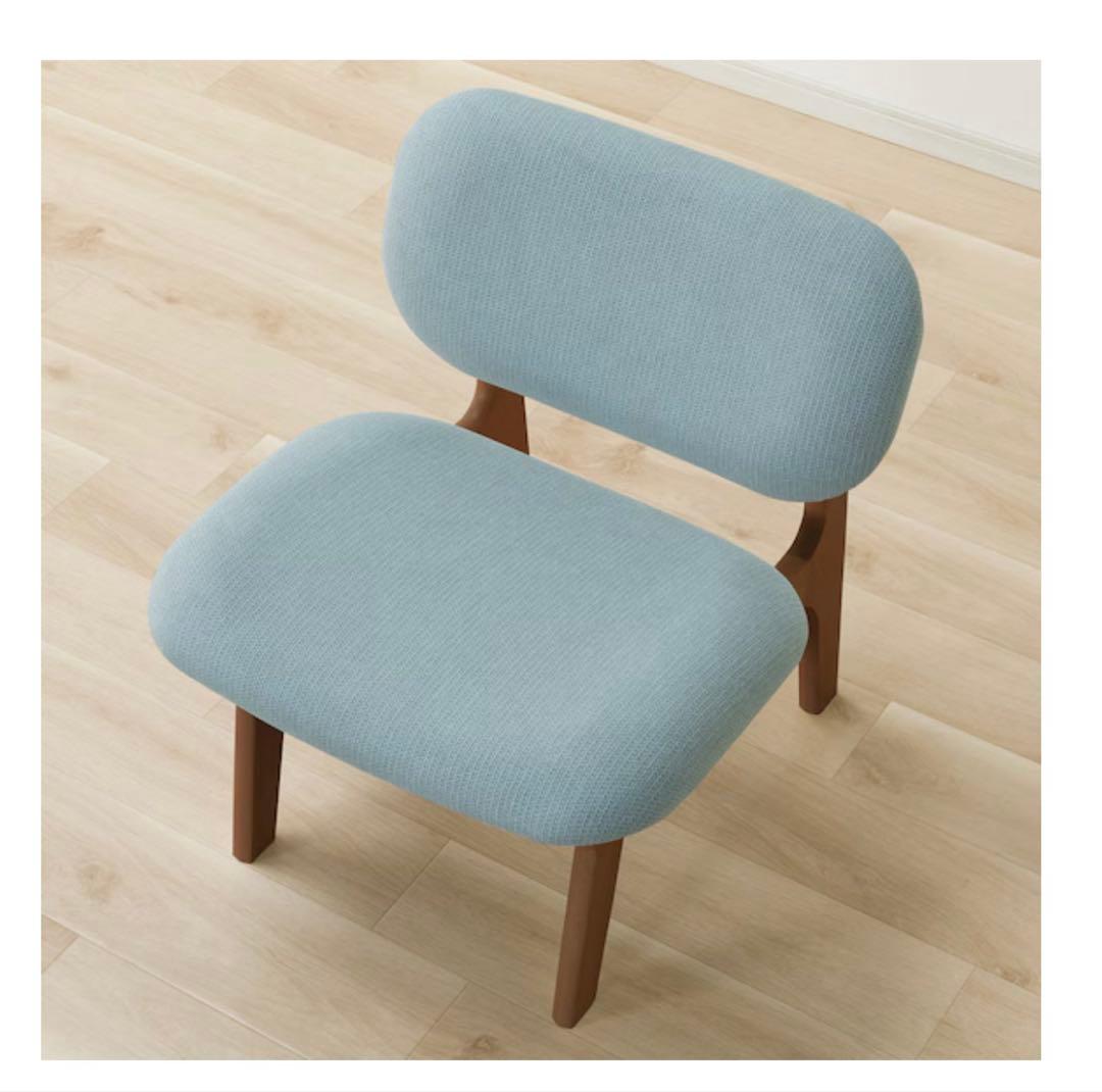 【最终値下】ニトリ リビングダイニング 1人用チェア