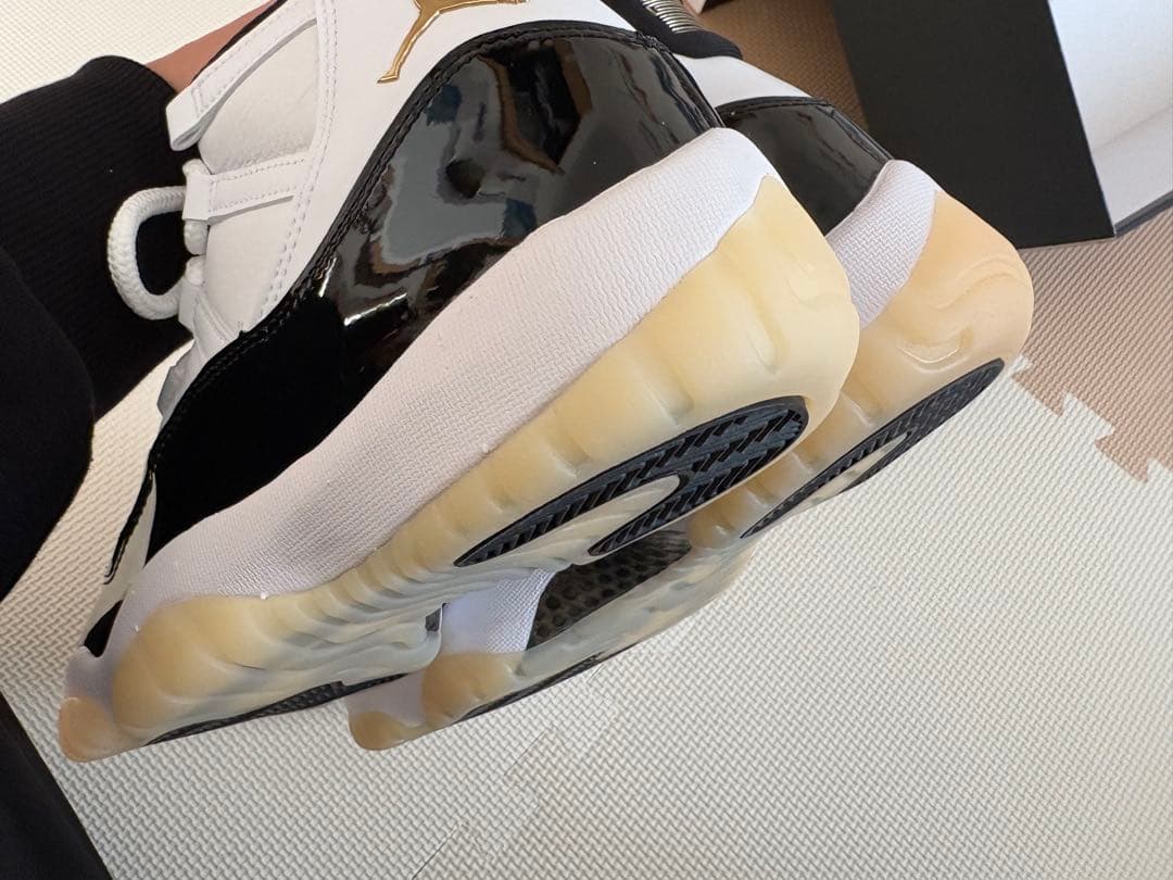 Nike Air Jordan 11 Retro コンコルド　新品