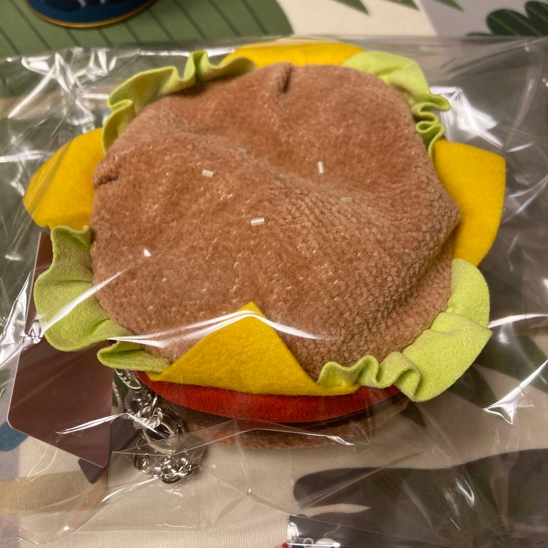 フェイラー　ハンバーガーポーチ　格安