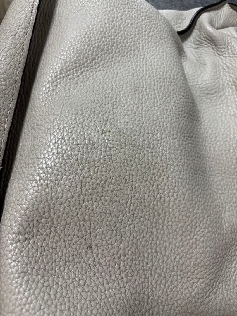 クロエ マーシー Chloe トートバッグ