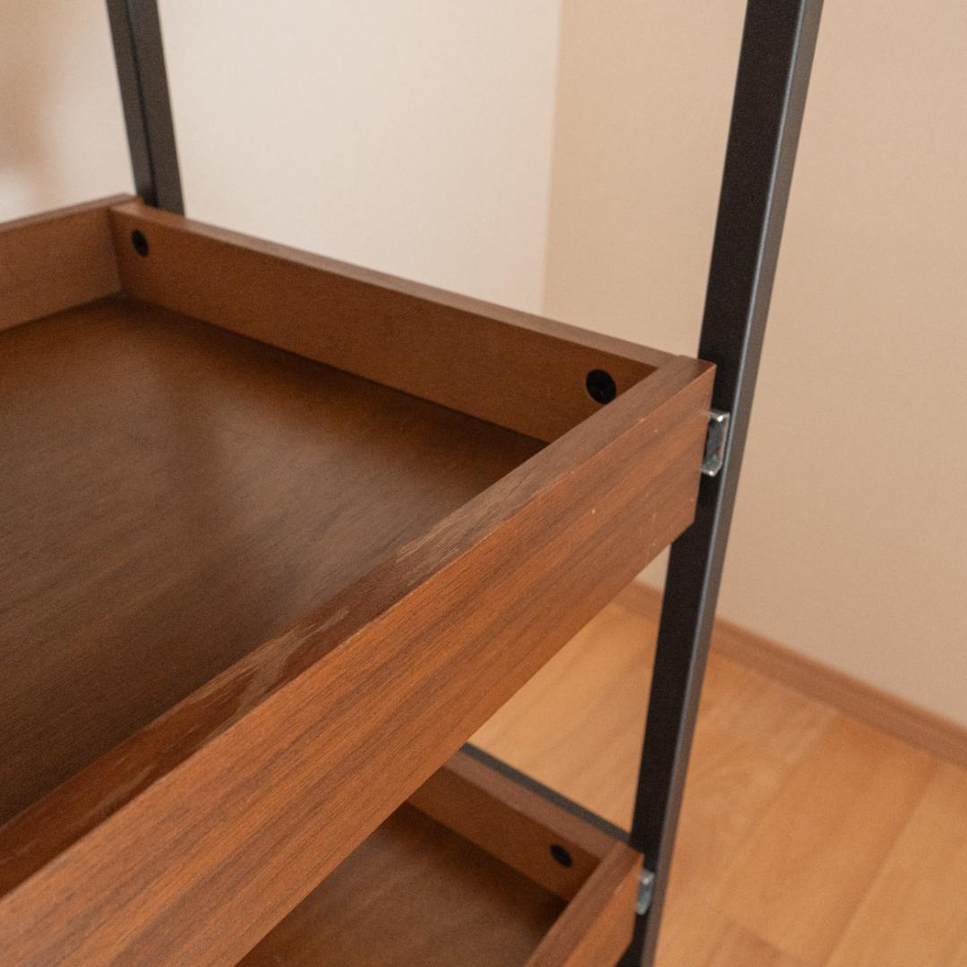 anthem wagon rack アンセム ワゴンラック