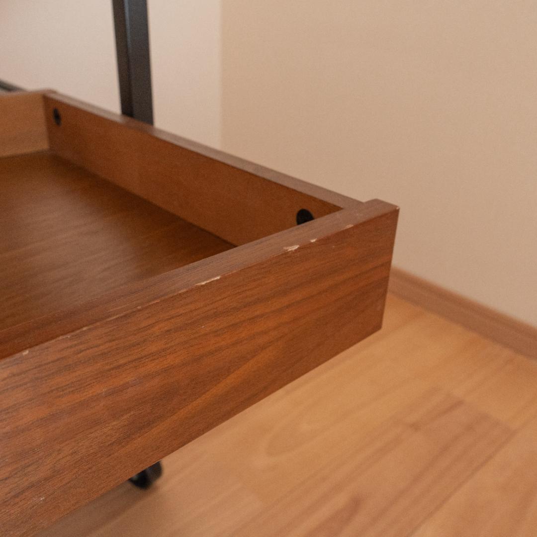 anthem wagon rack アンセム ワゴンラック