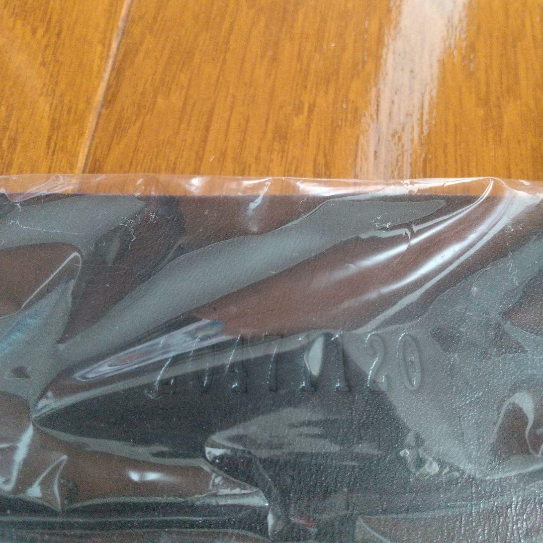 2047110 レザー ブレスレット