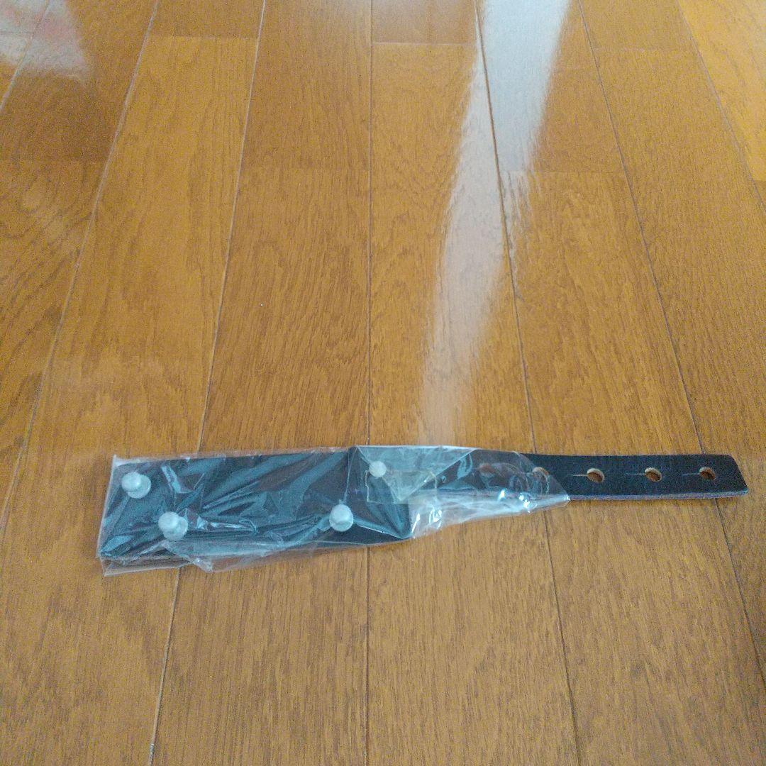 2047110 レザー ブレスレット