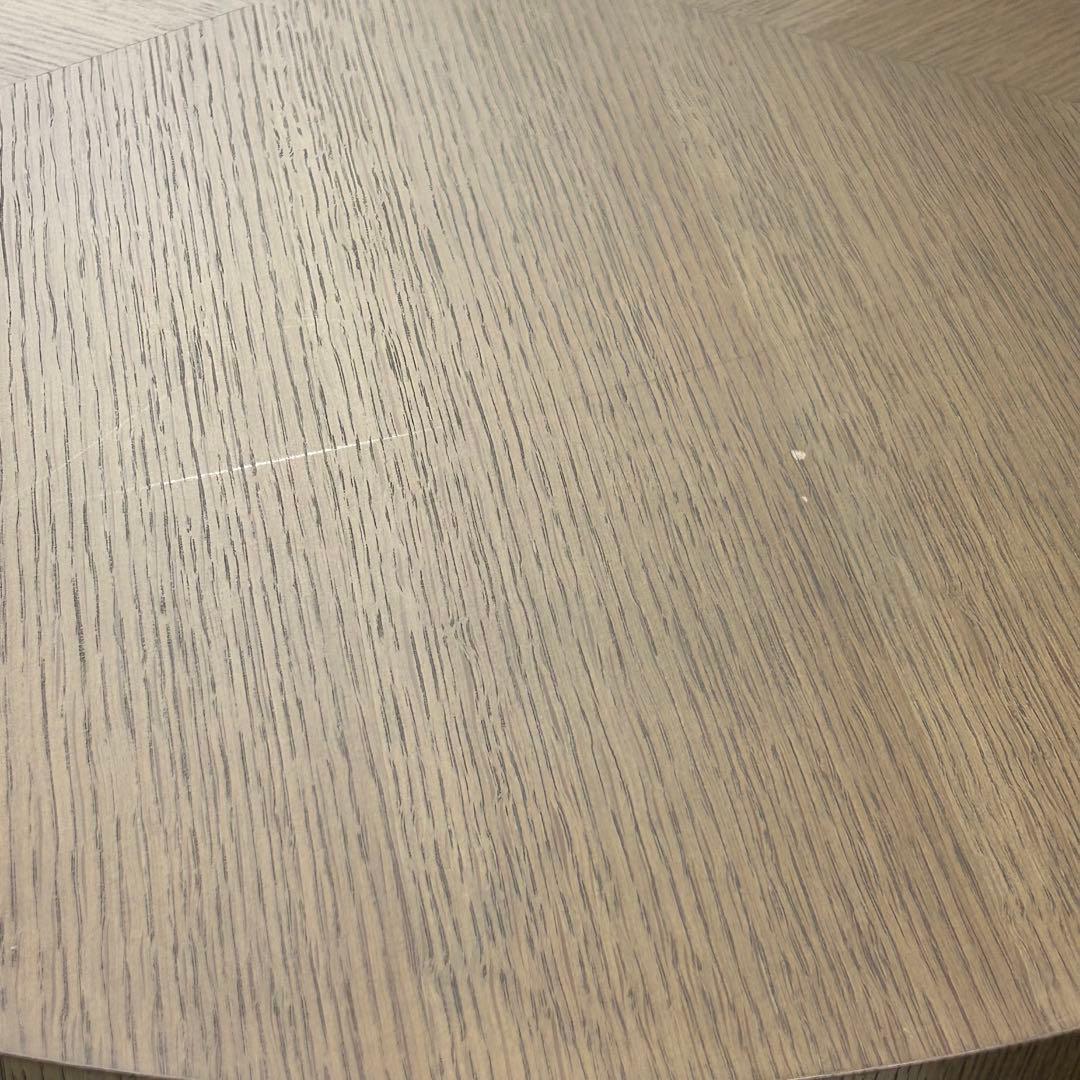 【希少】arflex アルフレックス LUNARI ルナーリ センターテーブル