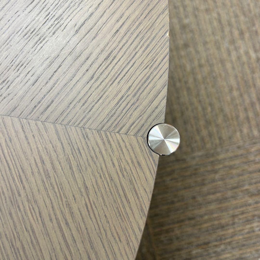 【希少】arflex アルフレックス LUNARI ルナーリ センターテーブル