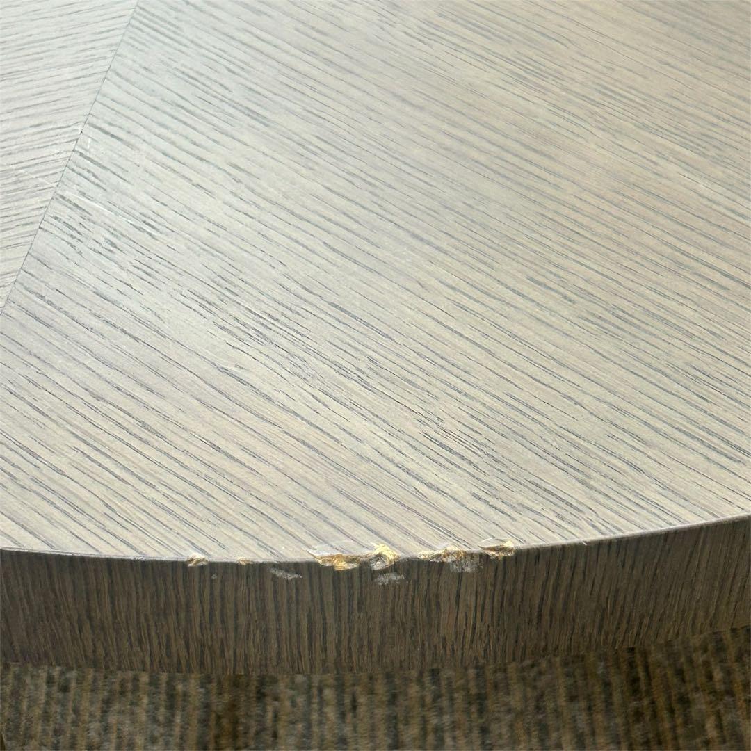 【希少】arflex アルフレックス LUNARI ルナーリ センターテーブル