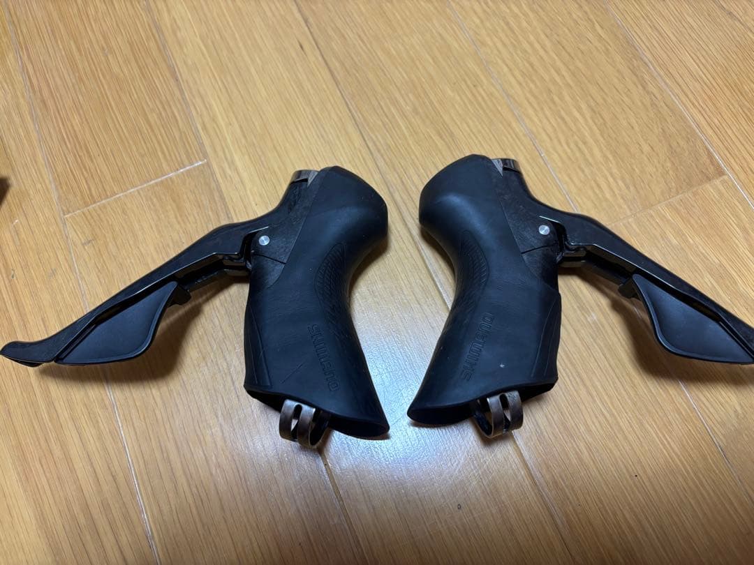 Shimano ULTEGRA コンポーネントセット r8000