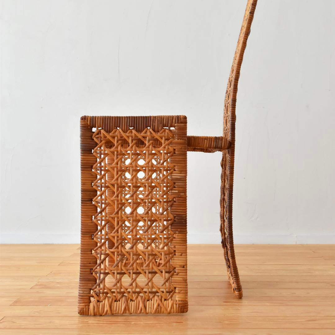 Danny Ho Fong Tropi-cal ラタン　01