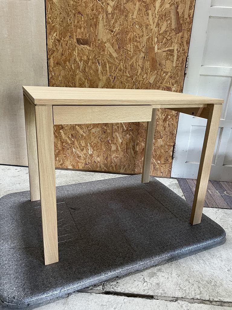 【桜】カリモク家具　SS3478ME　Utility plus 引出付