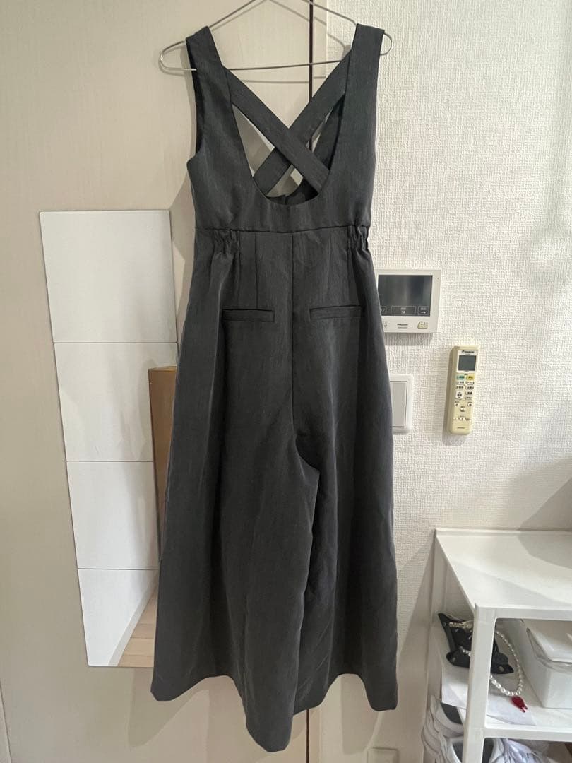 Tnewties トゥエンティーズ 《枕の下に隠したラッキーチャーム》GRAY