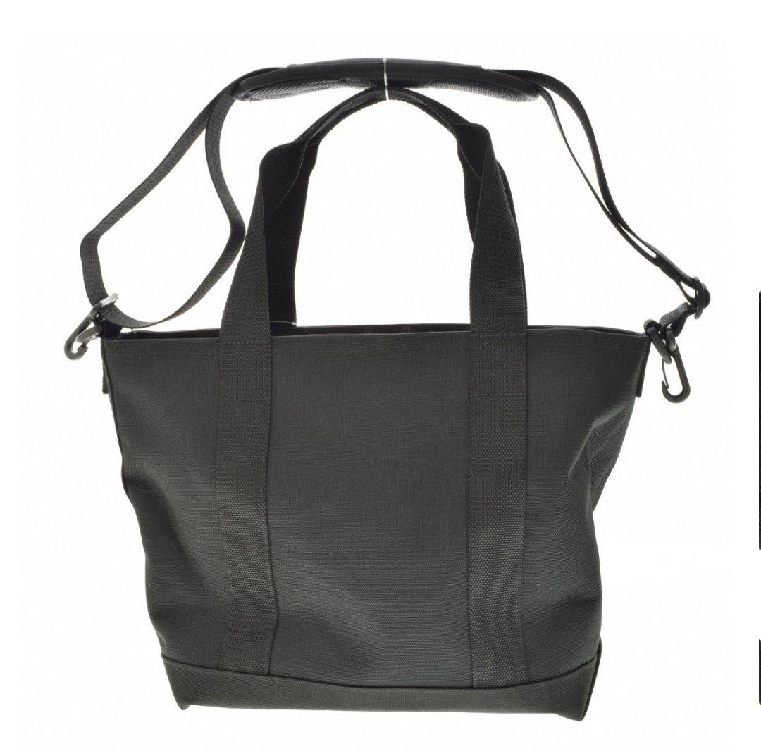 ＬＬビーンハンターズ・トート・バッグ、ジップ・トップ　ショルダー・ストラップ付き