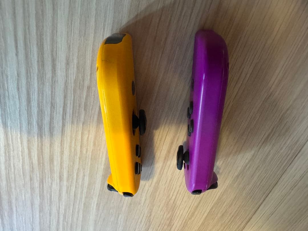 旧Nintendo Switch 本体