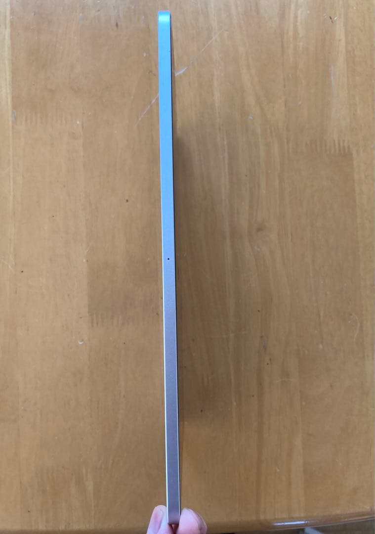 iPad Pro 11インチ 第2世代 128GB Wi-Fi