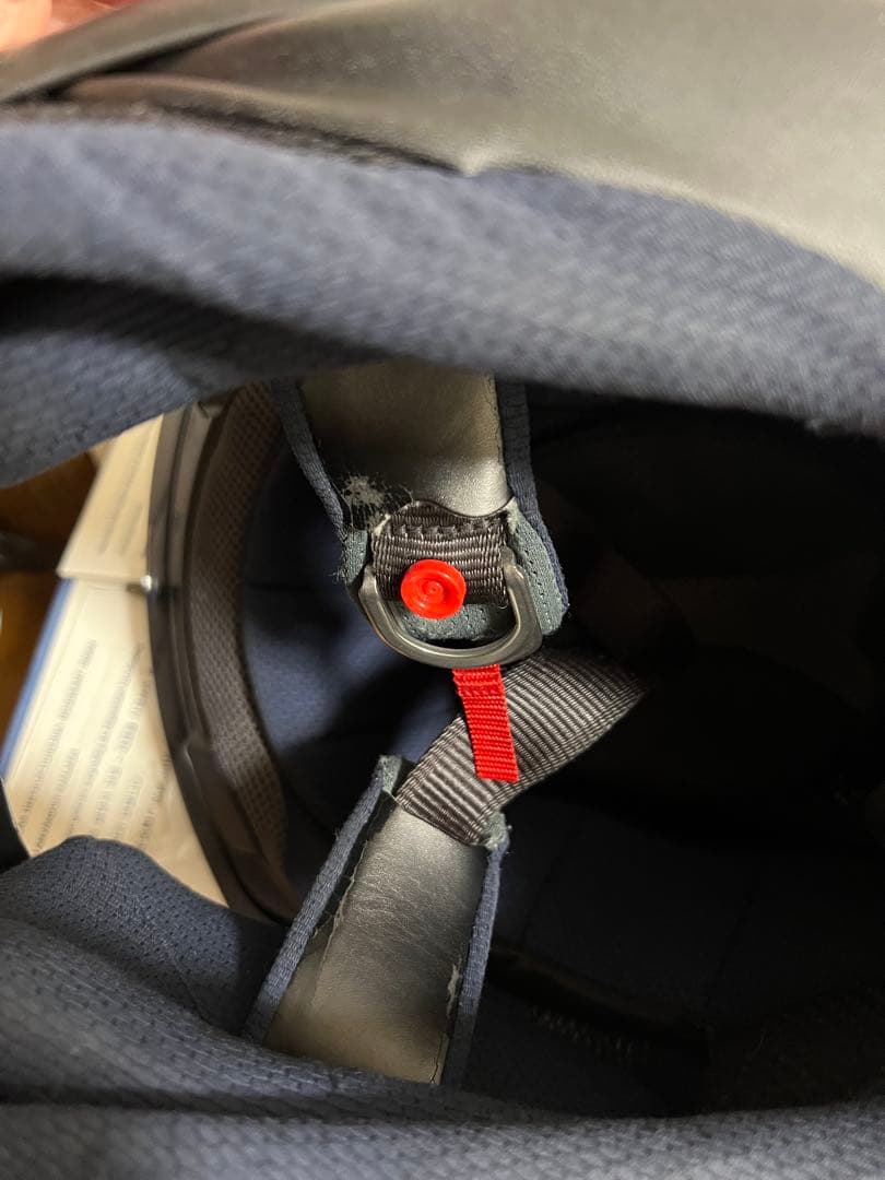 アライヘルメット　RX-7X ダニペドロサ　XL 【おまけ】スマホホルダー