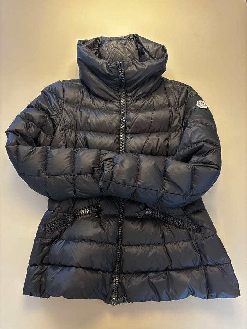 MONCLER モンクレール　レディース　ダウンジャケット