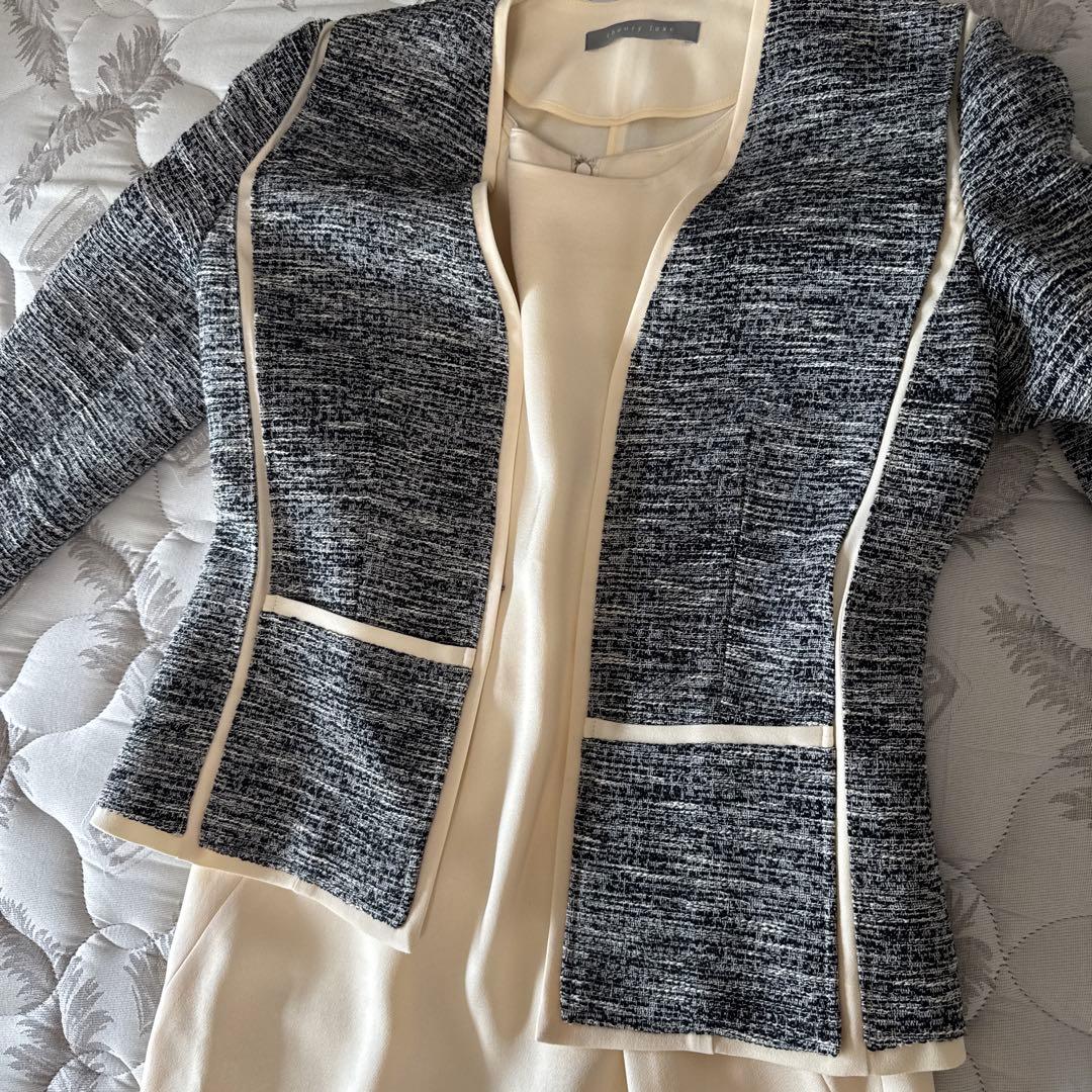 セオリーluxeセットアップ　定価7万円位