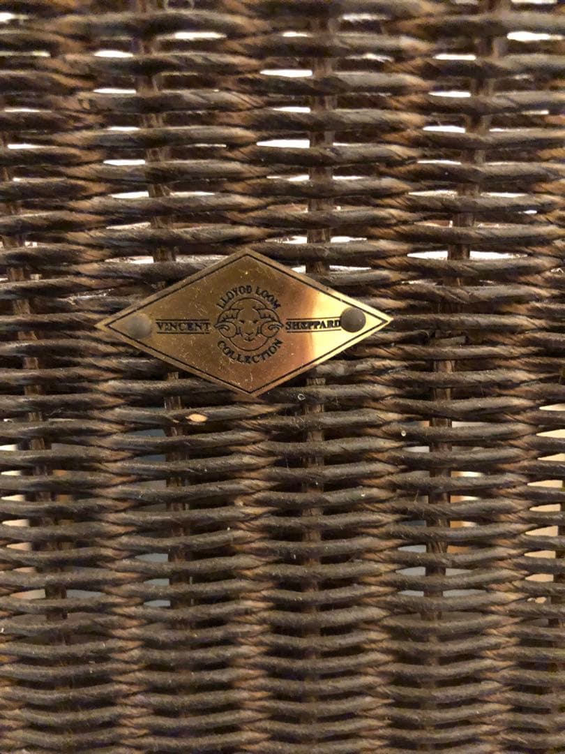 VINCENT SHEPPARD ロイドルーム 　ダイニングチェア