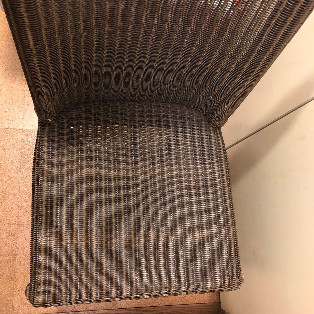 VINCENT SHEPPARD ロイドルーム 　ダイニングチェア