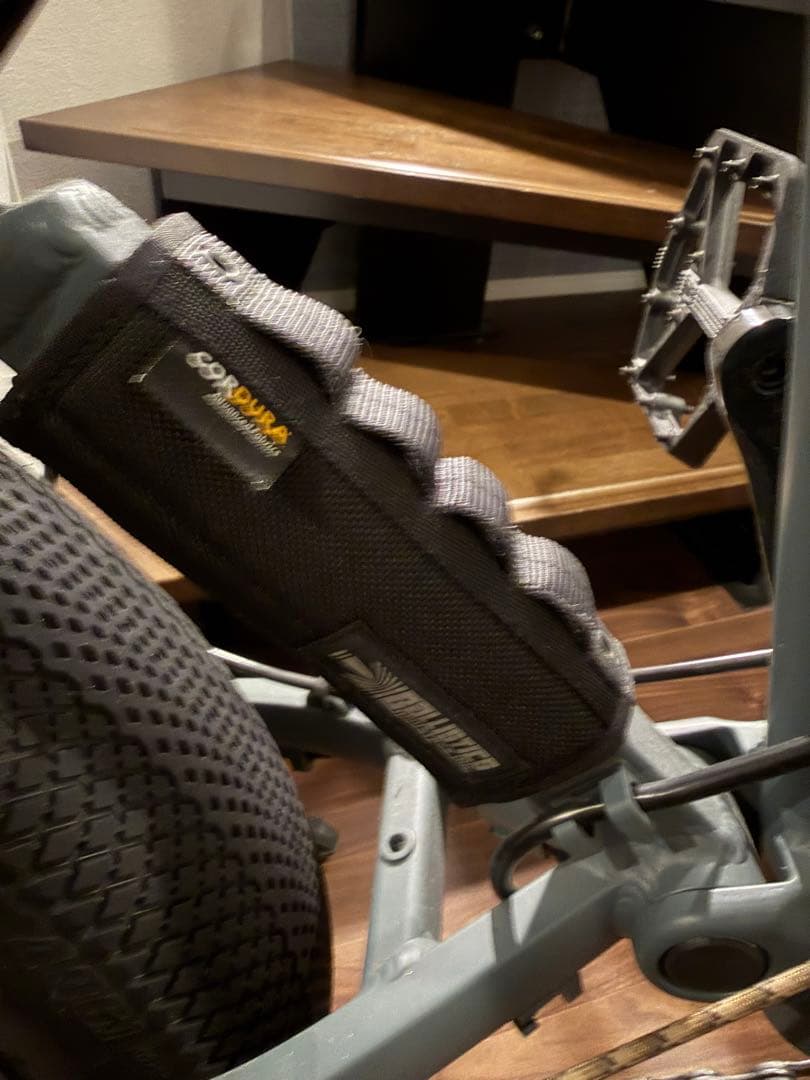 MATE X フルカスタム