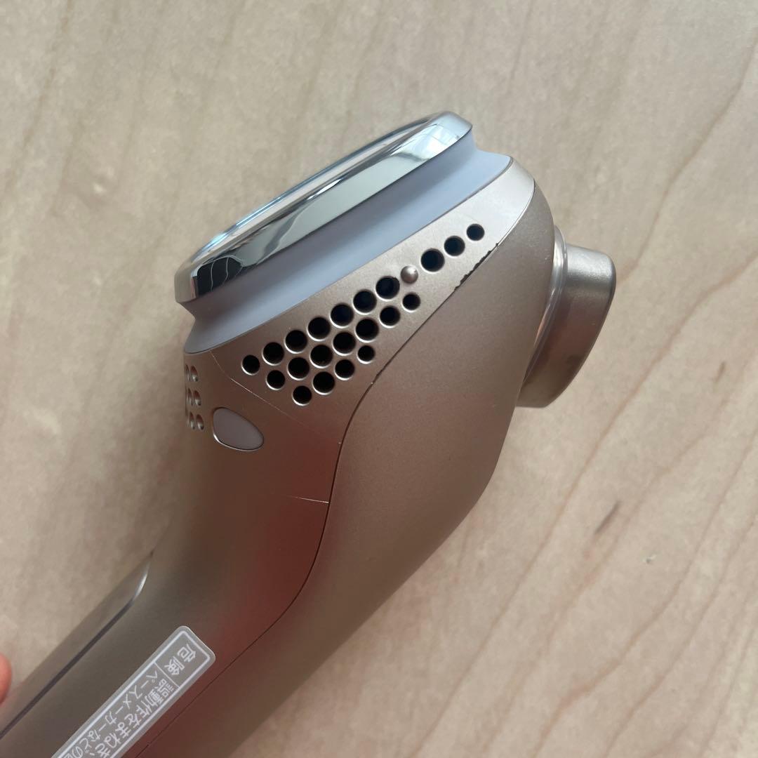 Panasonic IonBoost EH-ST99 美顔器