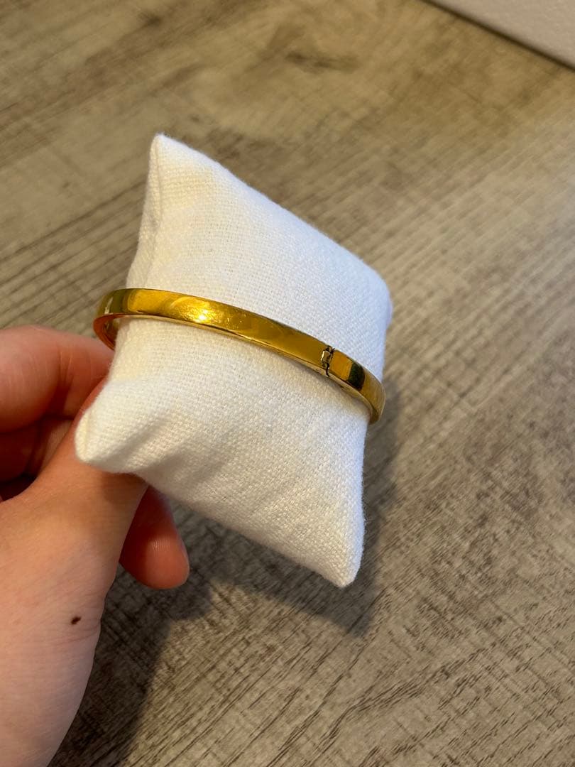 J'ADIOR バングル　ブレスレット