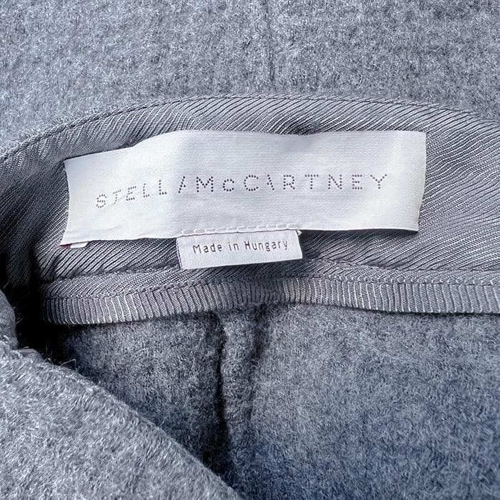 a*♡様 ステラマッカートニーのロングスカート　アシンメトリー　マキシ丈