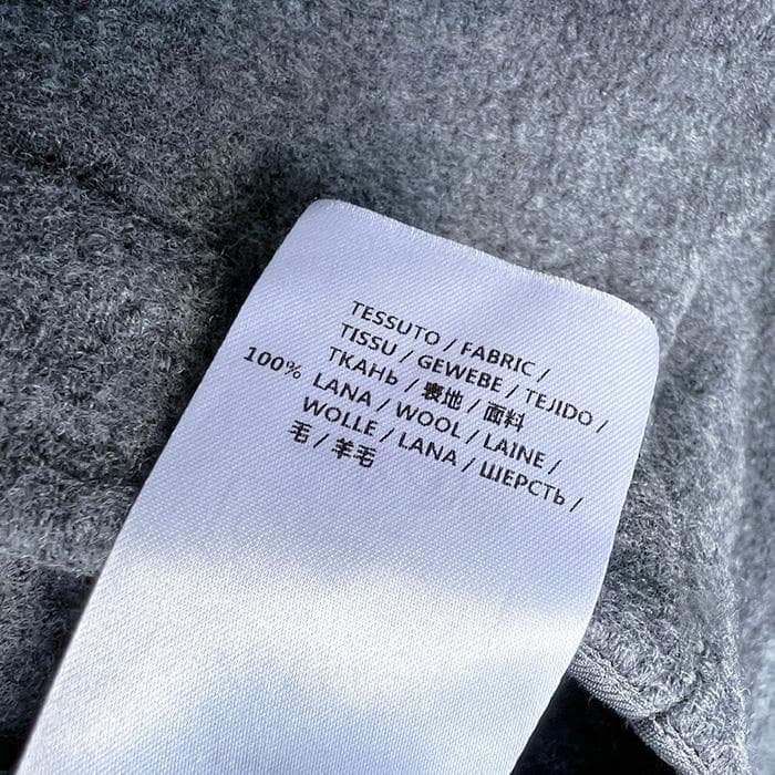 a*♡様 ステラマッカートニーのロングスカート　アシンメトリー　マキシ丈