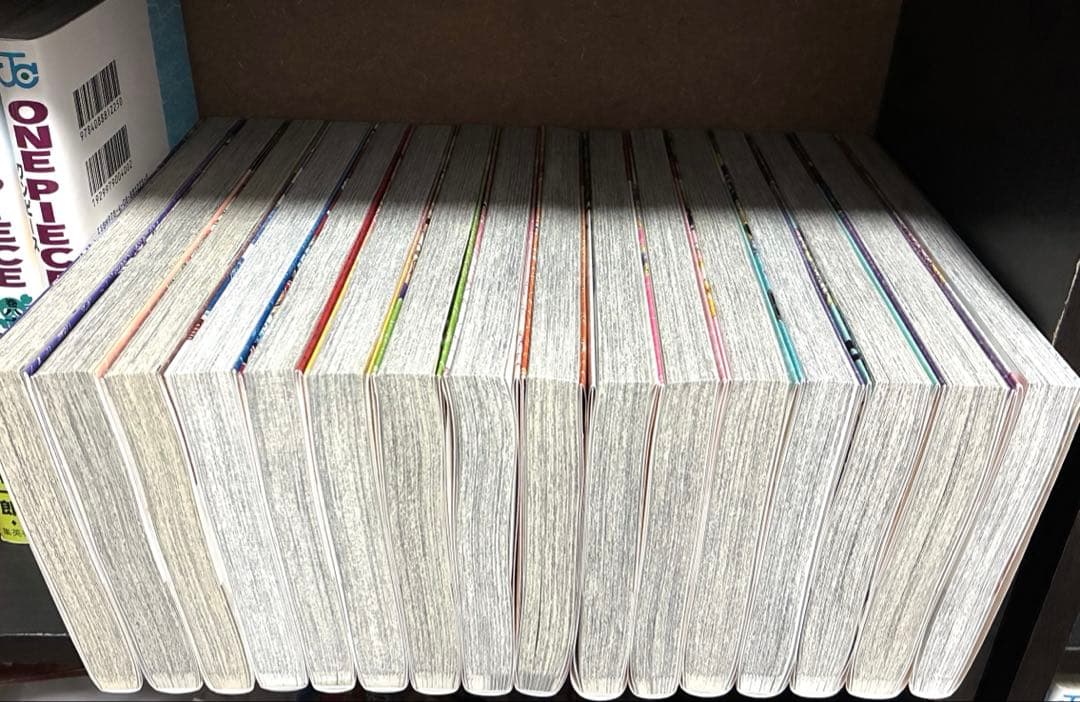 【美品】　ワンピース　1〜108巻　関連本12冊＋オマケ