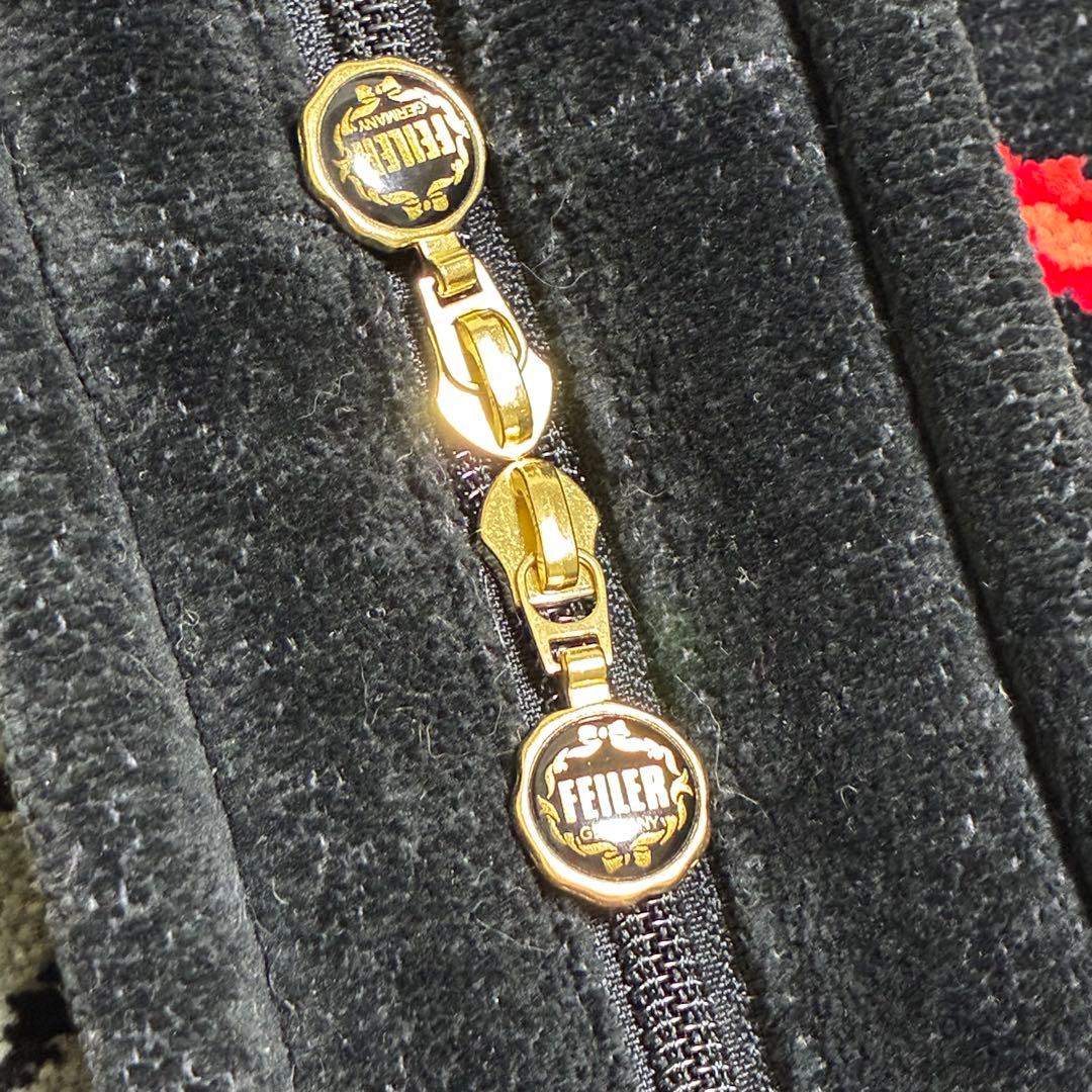 FEILER フェイラー 大容量 ボストンバッグ トートバッグ 旅行カバン