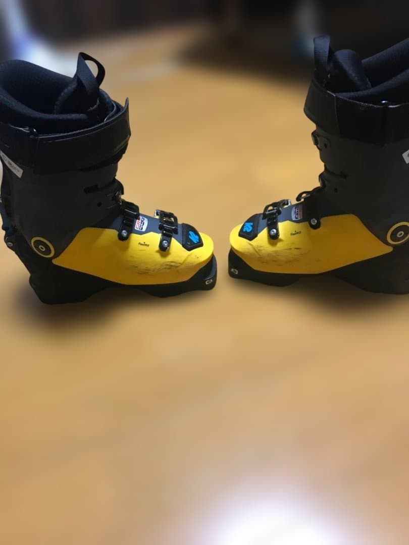 希少‼️k2マインドベンダーJR23.5ジュニア