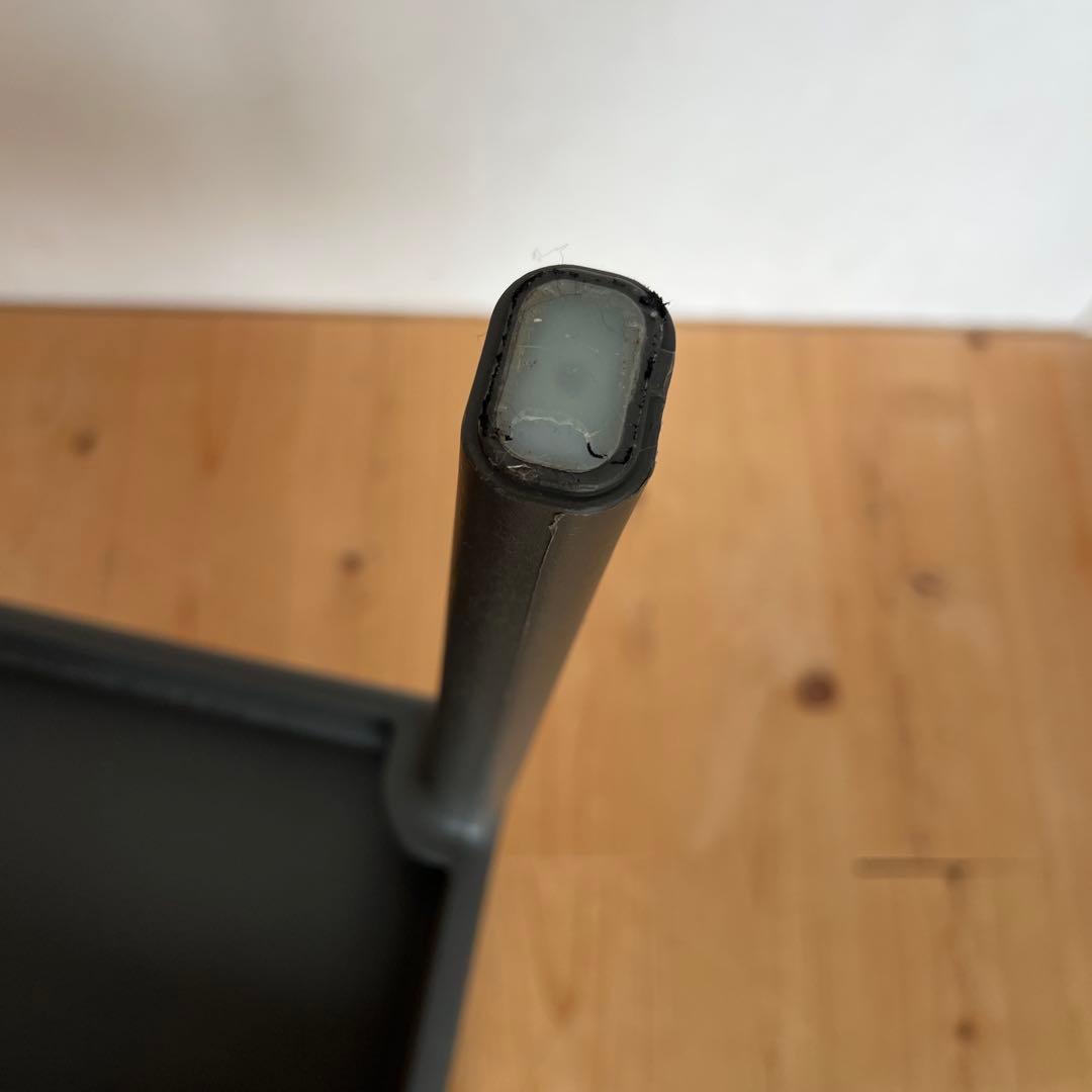 廃盤　希少カラー IKEA MASTERBY メステルビー ステップスツール